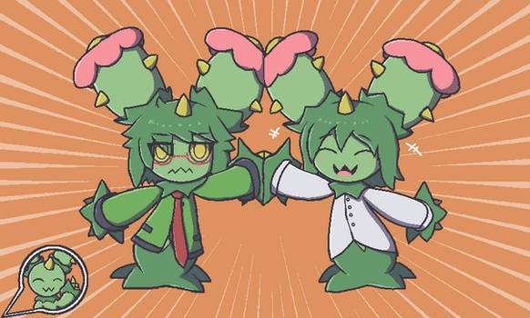 Marcatus Explore the Best Maractus Art | DeviantArt