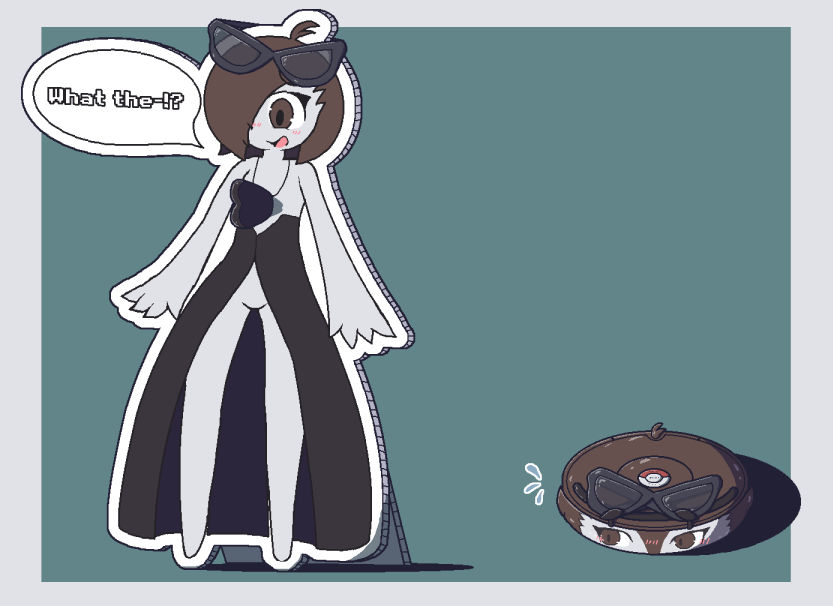 Calem Request by Oagoner on DeviantArt