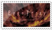 Ergo proxy stamp