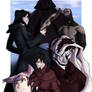 Ergo Proxy