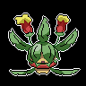 Mandravy sprite by idofakes