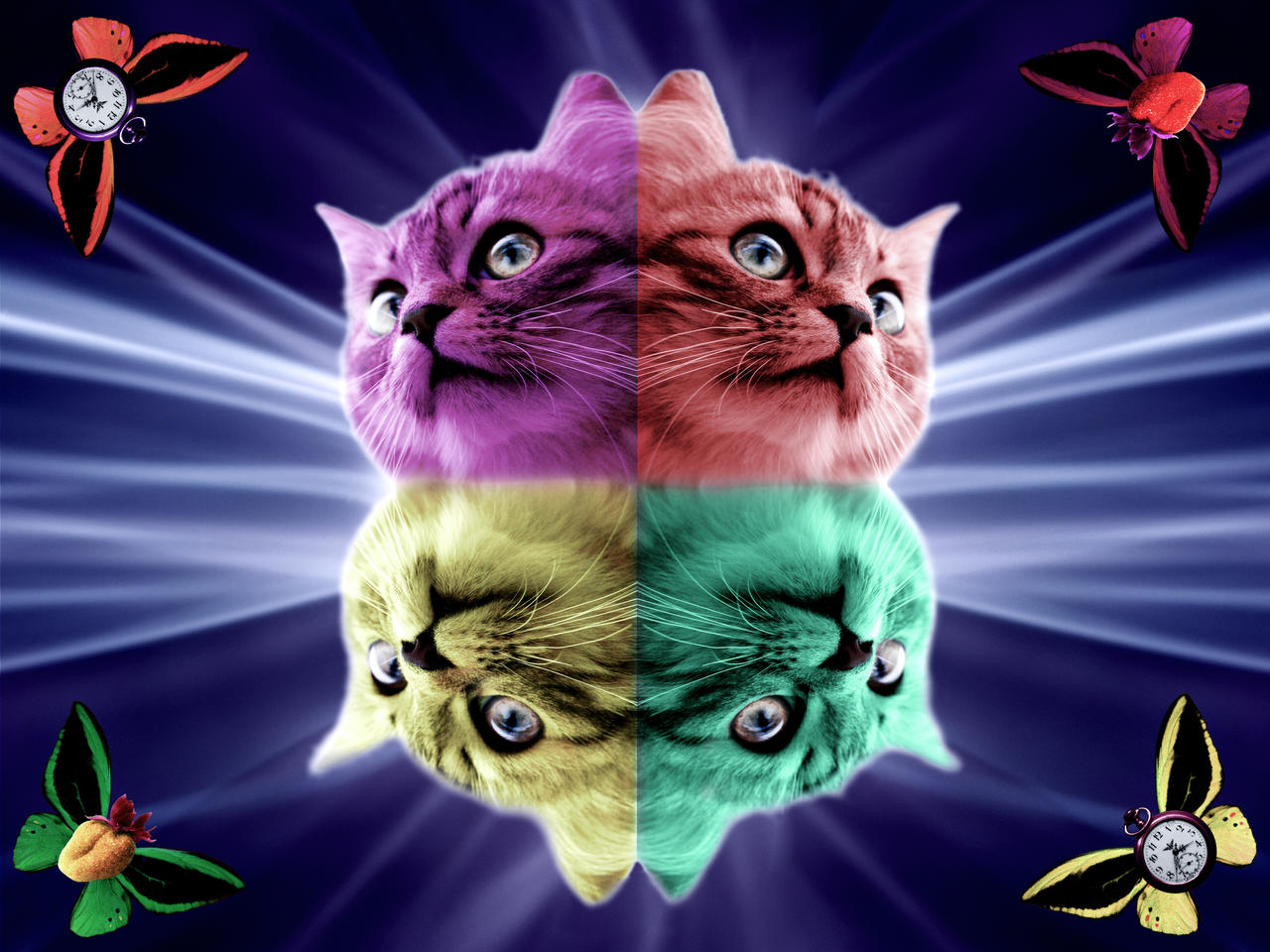 Color Rhapsody by lalanabi on DeviantArt