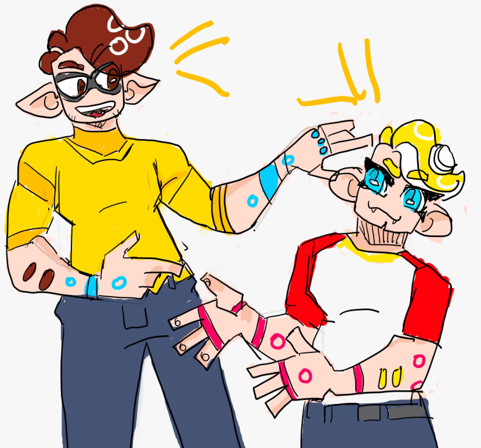 sploon by Flightscream on DeviantArt