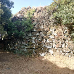 Sardinia Nuraghe