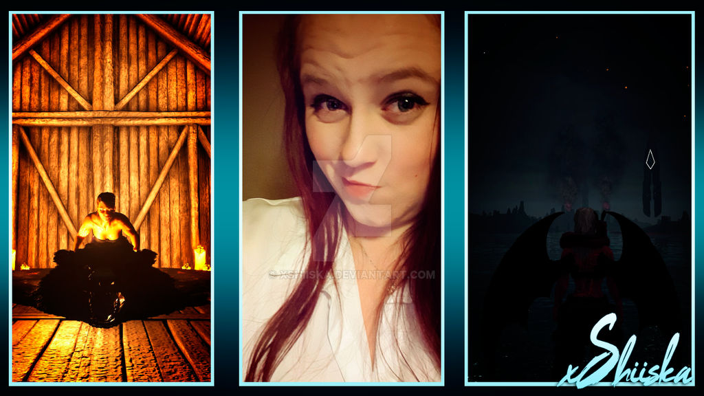 Background for stream by xShiiska on DeviantArt