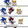 Sonadow comic X antisontails X