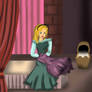 Sleeping Beauty with Hinted Actual Story