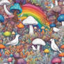 Mushroom Dreamland 2