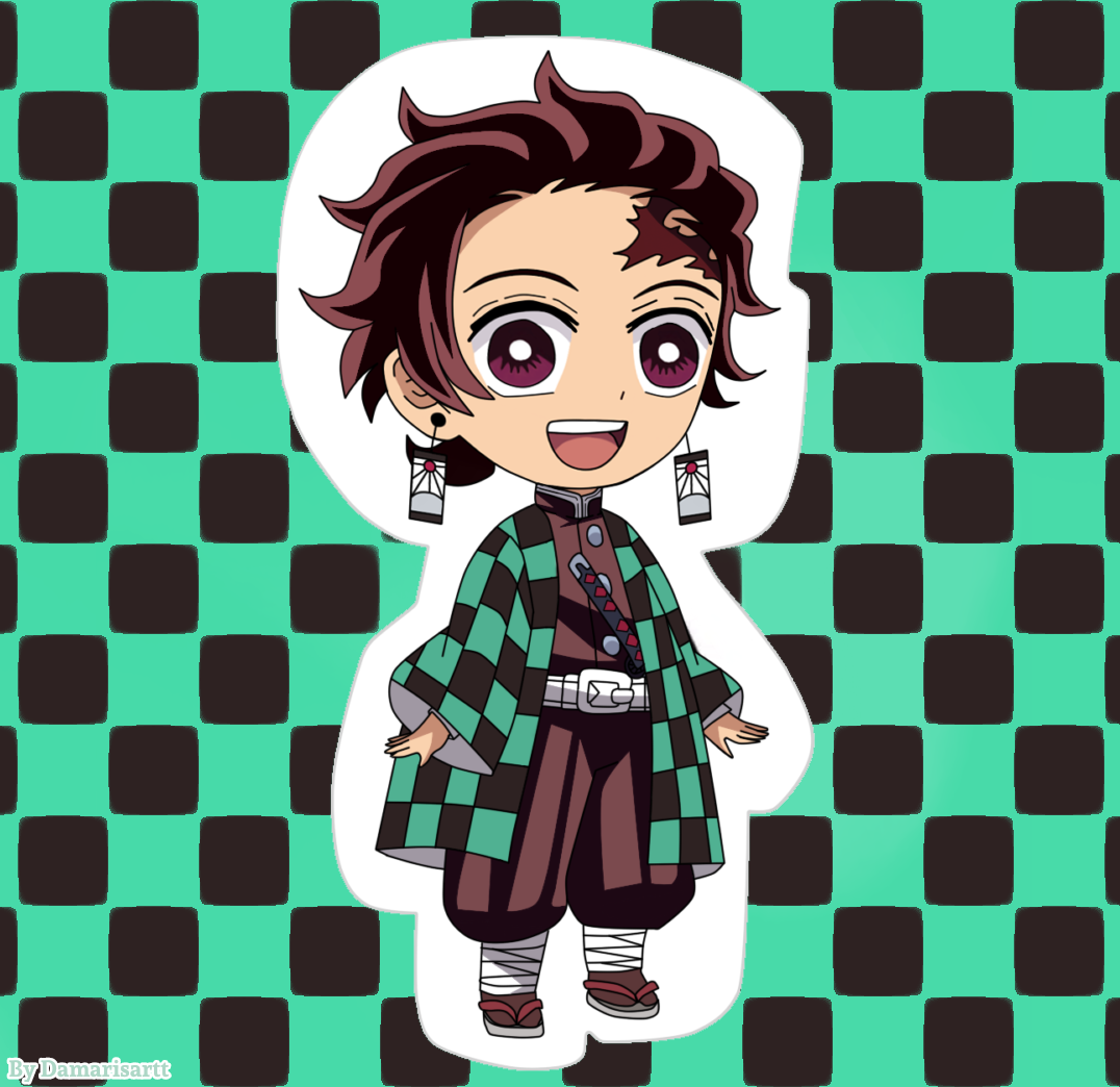 Tanjiro Kamado: Tudo sobre o protagonista de Demon Slayer Kimetsu No Yaiba