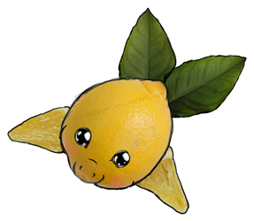 Lemon Seal