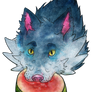 Giftart: Watermelon Wereric