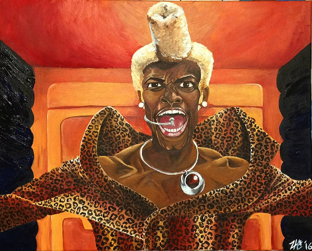 Full Image Ruby Rhod Ruby Rhod by krazykavumaster on DeviantArt