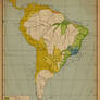 Alternate South America