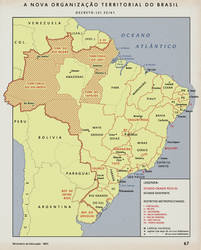Alternate Brazil