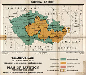 Bohemian Partition