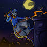 Another Sly Cooper