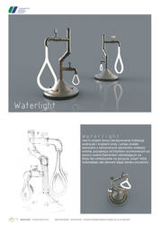 Waterlight