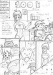 Be Animation Bust That Top Again By Zabuzabotz On Deviantart