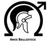Ares Ballistics logo