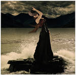 Dance of the tides by dangerous-glow
