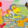 What happens in McDonald's stays in McDonald's