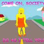 Society