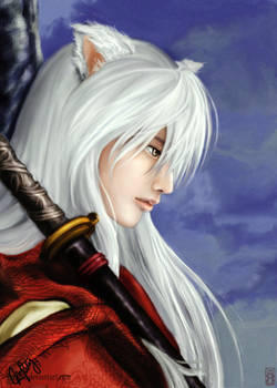 Inuyasha