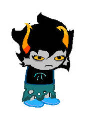 Fan Troll: Eunisse Nohsa