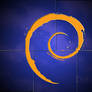 debian walls