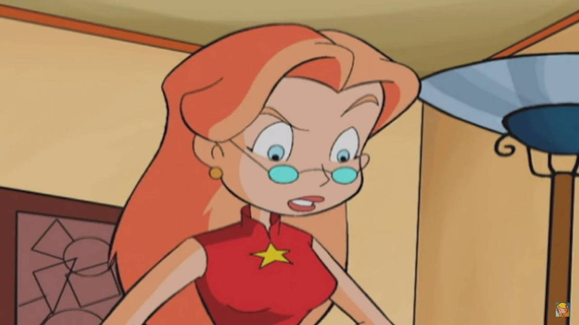 Zelda Spellman (Sabrina: The Animated Series)