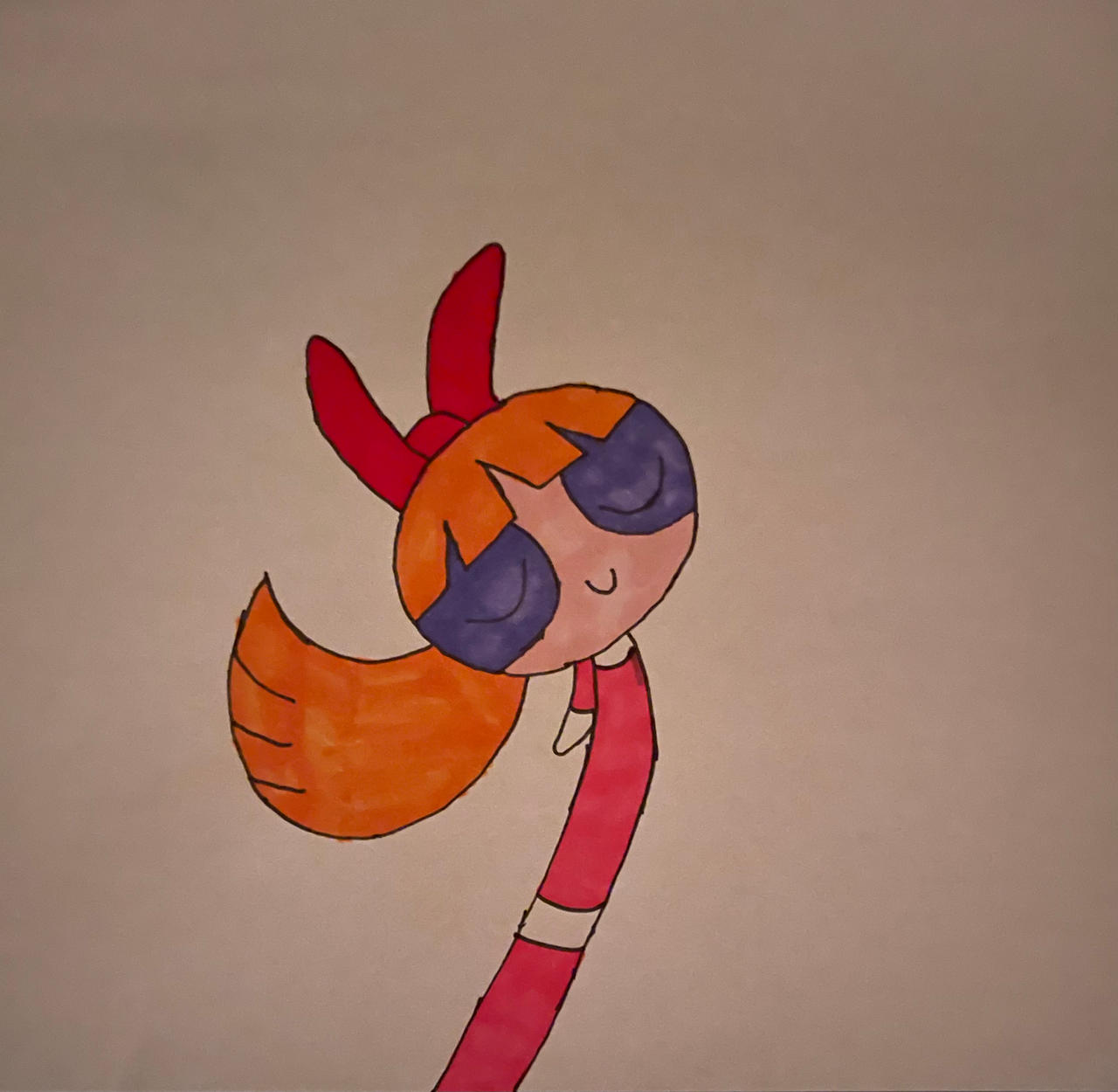 Elastic Blossom (Stretching towards the sky) by SebasChavez on DeviantArt