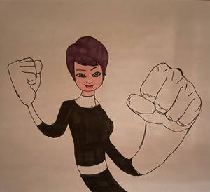 Explore the Best Roxanne_ritchie Art | DeviantArt