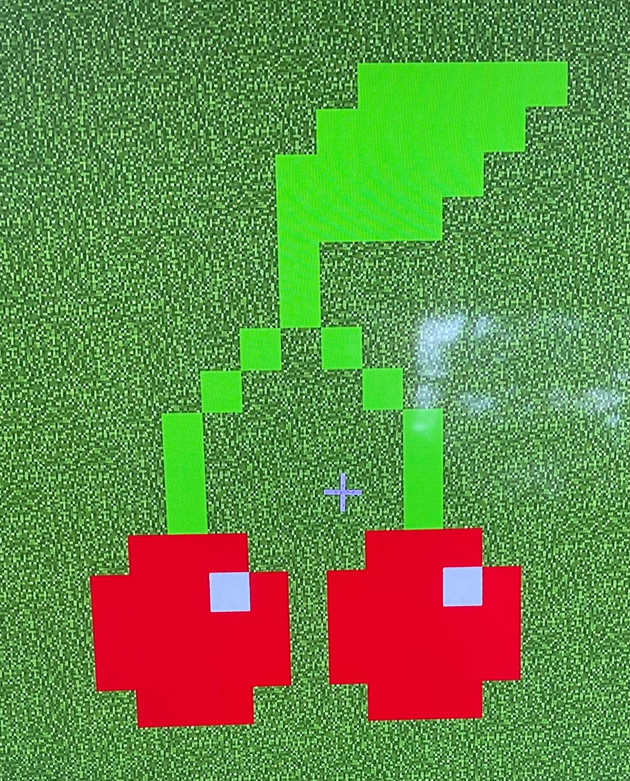 Minecraft Cheerios Minecraft: Cherries by SebasChavez on DeviantArt