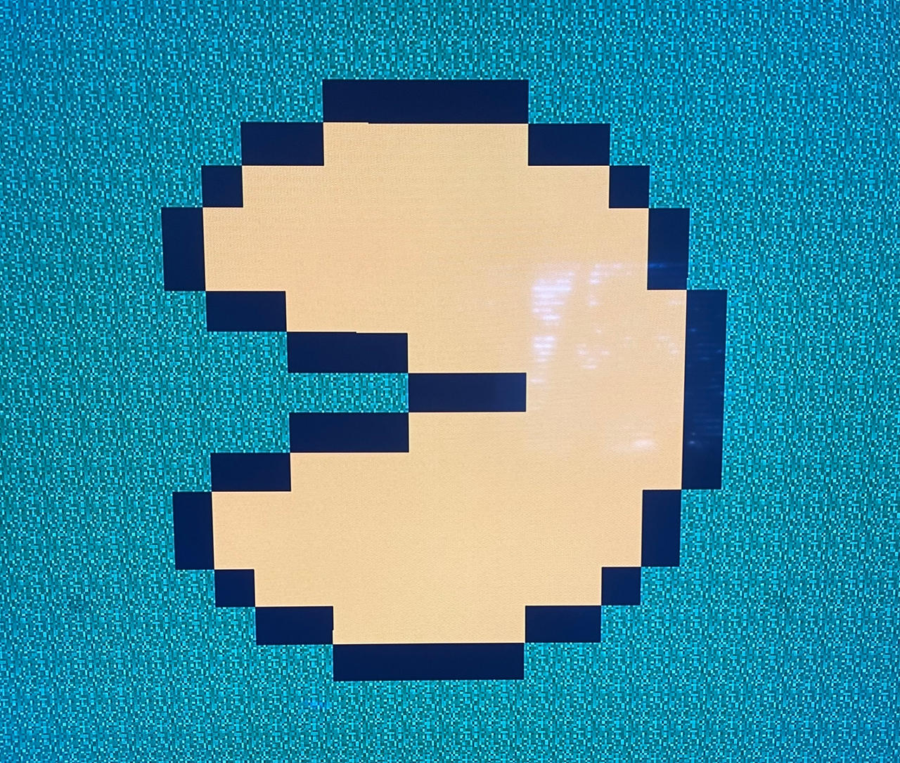 Minecraft: Pac Man by SebasChavez on DeviantArt