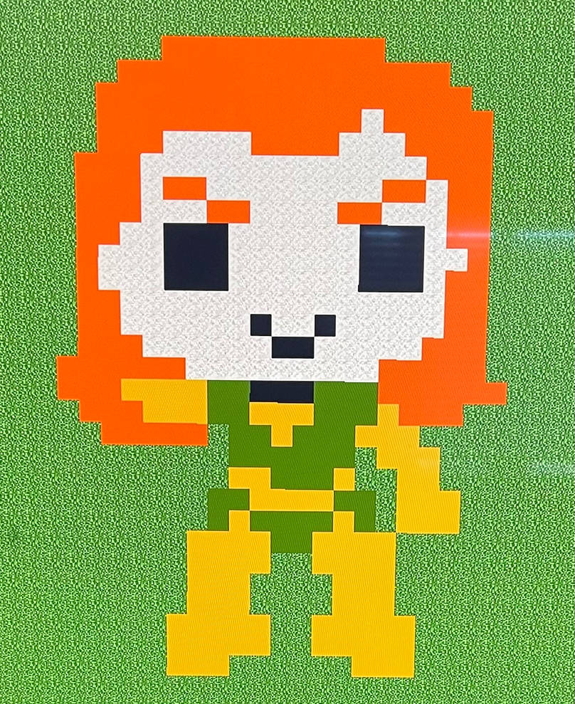 Minecraft Phoenix By SebasChavez On DeviantArt