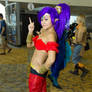 Shantae at Otakon 2014