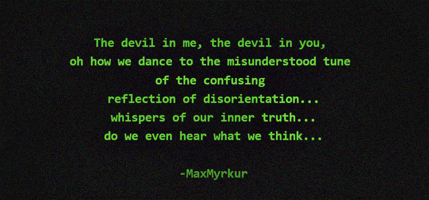 Devils Maxima The Devils dance floor by MaximaMind on DeviantArt