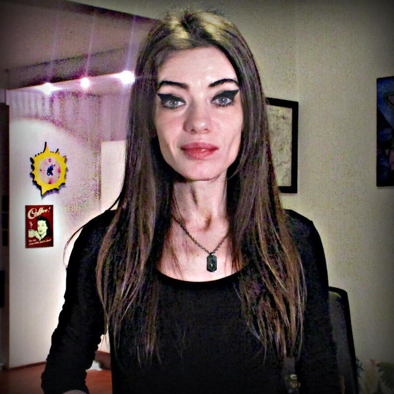 Shadow Walk by MaximaMind on DeviantArt