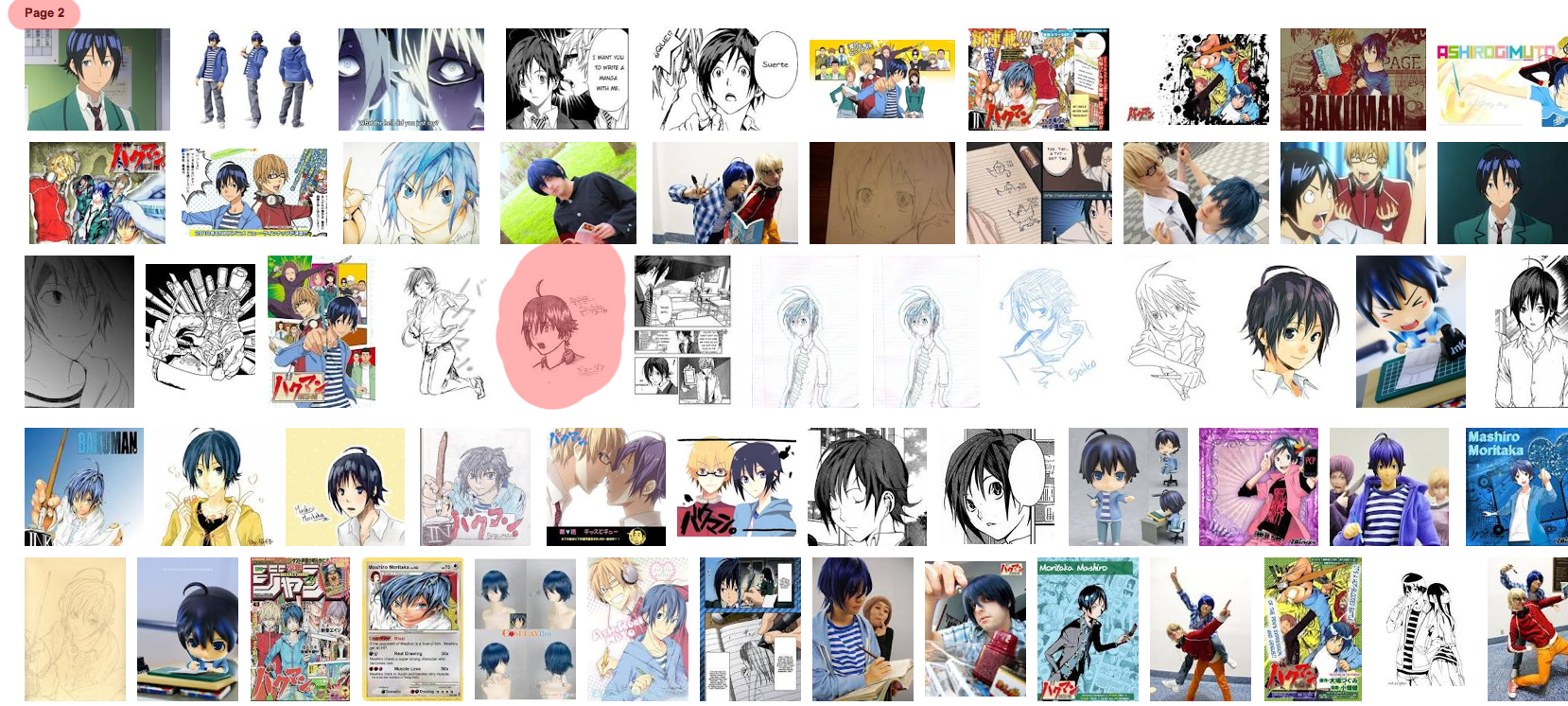 Google Images XD