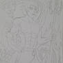 Atlans, king of the first kindom of Atlantis.