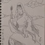 PUSA The Bravest Buddha Fighter