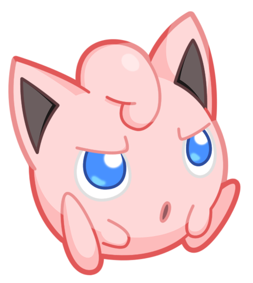 Jigglypuff