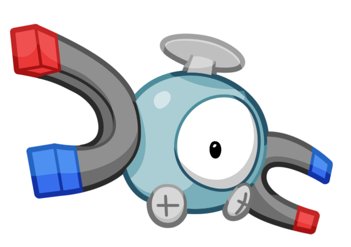 Magnemite