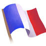 French Flag