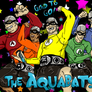 THE AQUABATS GO!