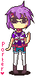 Porter Pixel (commission)