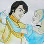 Disney's Beatles: Cinderella