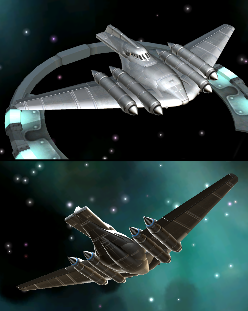 J-type diplomatic barge