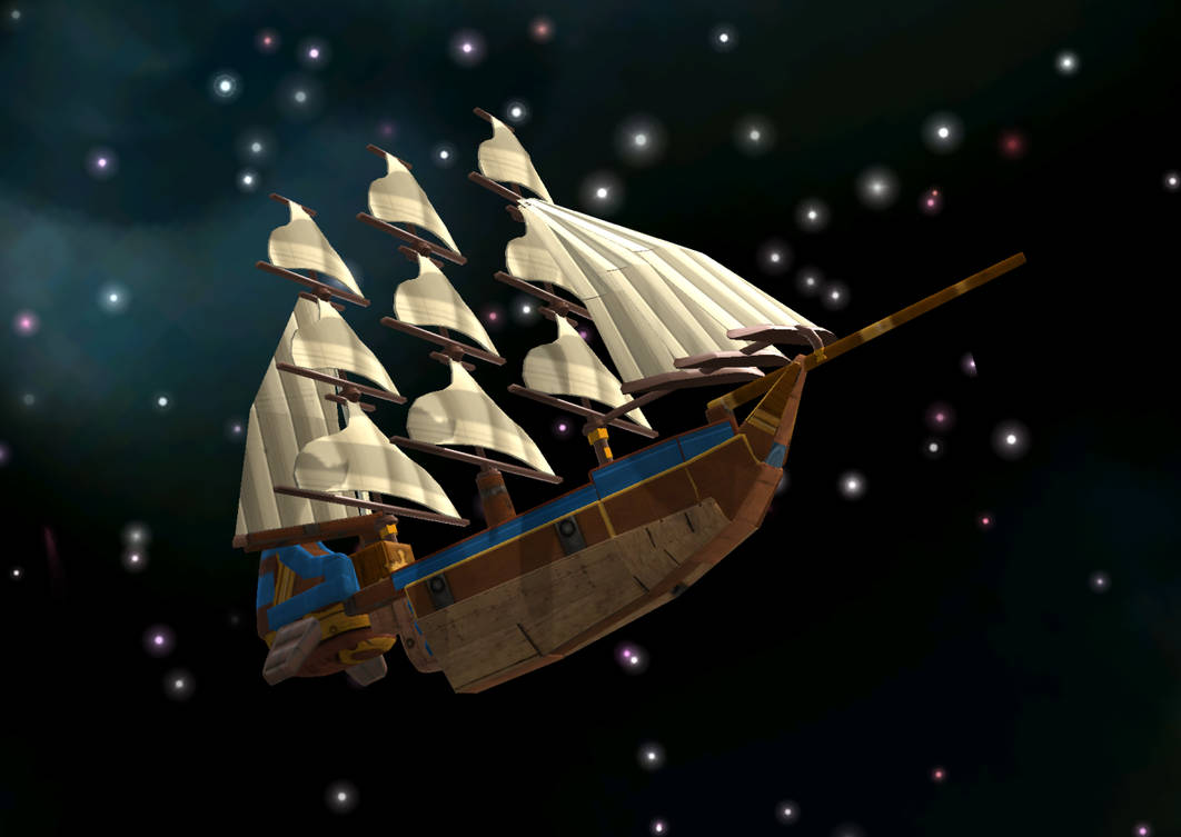 RLS Legacy by C-B-Liberty on DeviantArt