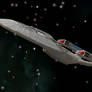 NCC-1701-e USS Enterprise